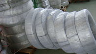 Tuyauterie de bobine d'acier inoxydable, ASTM A688 TP304/TP316Ti/TP321/TP347/TP310S, surface polie, lumineux recuite