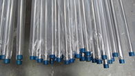 Tubes recuits lumineux ASTM A213/ASME SA213-10a TP304/TP304H/TP304L d'acier inoxydable pour l'échangeur de chaleur