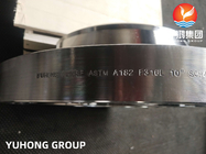 ASTM A182 F316/316L a forgé des brides d'acier inoxydable pour le tuyau