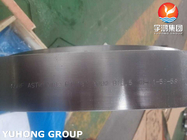 ASTM A182 F1 Alloy Steel Slip On Flange B16.5 Équipement pharmaceutique