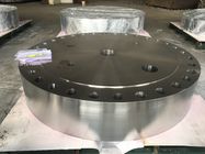 L'acier rond durable bride la catégorie GR.70 standard de Tubesheet A516 de haute résistance