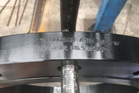Bride d'acier au carbone d'ASTM A105 ASME B16.34