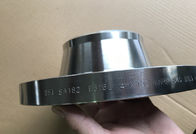 ASTM A182 F316L brides d'acier inoxydable de 4 pouces