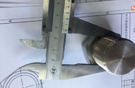 Garnitures de tuyau d'acier d'Incoloy de garniture de prise de nickel de l'alliage 825