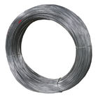 Norme du fil JIS G EN10270-3 ASTM DIN de ressort d'acier inoxydable du SUS 304L 304