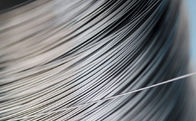 Le doux a recuit la norme d'Aisi de fil de ressort en métal d'acier inoxydable 300 séries de matériel