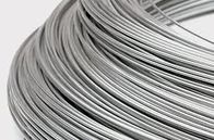 16 fil de résistance mécanique de haute température du fil solides solubles d'acier inoxydable de mesure