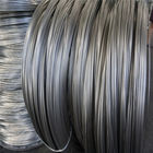 410/430 400 séries d'acier inoxydable du fil solides solubles de ressort câblent Rod For Spring Good Elasticity