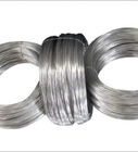 soudure Mesh Wire Half Hard Wire d'acier inoxydable de 0.8-15mm pour tisser Mesh Welding Fence