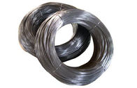 Haut ou bas résistant à la température d'acier inoxydable de fil recuit anti-corrosif de lien