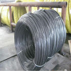 Le fil durable de lien de boucle de clou d'acier inoxydable nickellent blanc pour des machines d'industrie