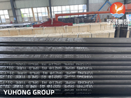 Pour les tubes sans soudure en acier au carbone, la norme ASTM A210 et la norme ASME SA210 GR A1