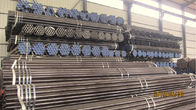 ASTM A106/A53/tuyau acier au carbone d'api 5L Gr.B DIN17175 1,013/1,0405