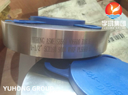 ASTM B564/ASME SB564 WN RF INCONEL 600/N06600 FLANGE en acier en alliage de nickel forgé