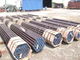 Tuyauterie/tube/tubes sans couture de chaudière d'acier au carbone d'ASTM A179 ASME SA179, gr. A, GR.C