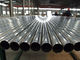 Tubes recuits lumineux ASTM A213/ASTM A269 TP304/304L TP316/316L 19,05 x 1,65 x 6096MM d'acier inoxydable