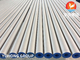 Duplex/tuyaux d'acier et tubes inoxydables duplex superbes A790 S32750 (SAF2507, 1,4410), SA789 S31803 (SAF2205,1.4462),