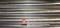 Tube soudé durable ASTM A270 TP304 6M d'acier inoxydable