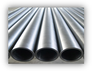 Alliage de nickel sans couture de l'alliage 400 de SB163/SB165/SB829 Monel UNS N04400