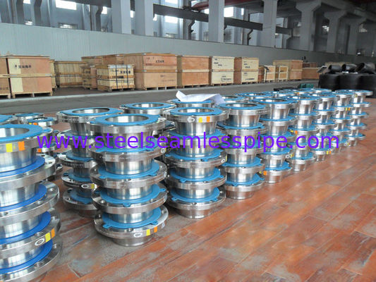Brides en acier, bride de cou de soudure/ASTM 182 brides ASTM de l'acier inoxydable WN un rf des 182, GR F1, F11, F22, F5, F9, F9