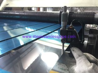 Bande d'acier inoxydable de JIS G4305