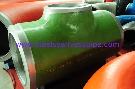 L'acier duplex a forgé les garnitures en acier, coude d'acier allié d'acier inoxydable/extrémité forgés convenables de pièce en t/réducteur/souche