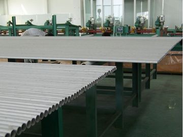 ASTM A213 TP316 /TP316L /TP316H TP316Ti, tube d'échange thermique, tube sans couture d'acier inoxydable,
