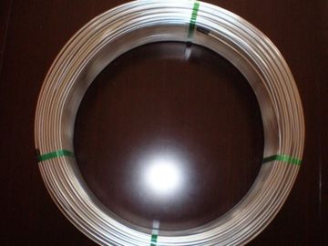 Tube austénitique de bobine d'acier inoxydable, ASTM A269/A213 TP304/TP304L/TP310S/TP316L, TP321