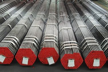 Tuyauterie/tube/tubes sans couture de chaudière d'acier au carbone d'ASTM A179 ASME SA179, gr. A, GR.C