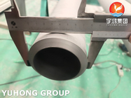 Résistance à la corrosion sans couture duplex de chlorure de tuyau d'acier inoxydable d'ASTM A790 S31803