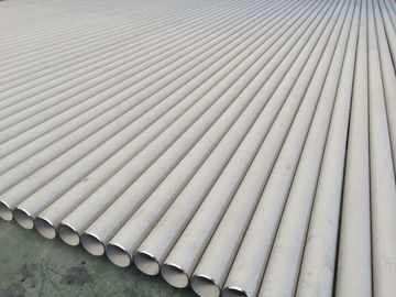 TUBE SANS COUTURE D'ACIER INOXYDABLE DE DUPLEX D'ASTM A789 S31803 (FAS 32205, 2205)