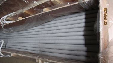 ASTM A213 TP304/304L, tube d'échange thermique, tube sans couture d'acier inoxydable,