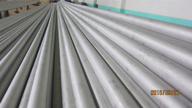 TUBE SANS COUTURE D'ACIER INOXYDABLE DE DUPLEX D'ASTM A789 S32750 (FAS 32507, 2507)