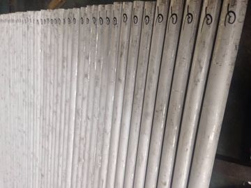 TUBE SANS COUTURE DUPLEX SUPERBE D'ACIER INOXYDABLE D'ASTM A789 S32760
