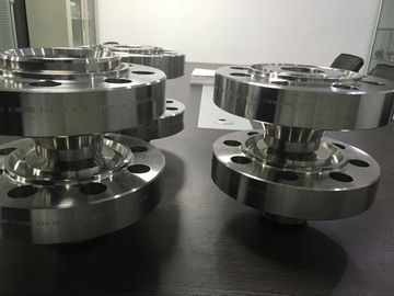 Bride d'acier allié du nickel B865/N08800/NO8825 d'ASTM B564/ASTM B462/ASTM