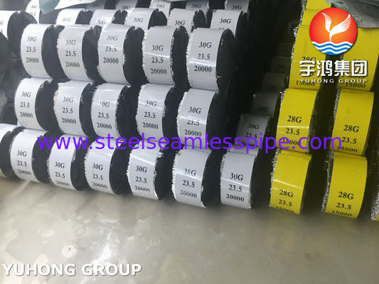 Tubes capillaires en acier inoxydable 304, tubes à aiguilles pour appareils médicaux et aérospatiaux