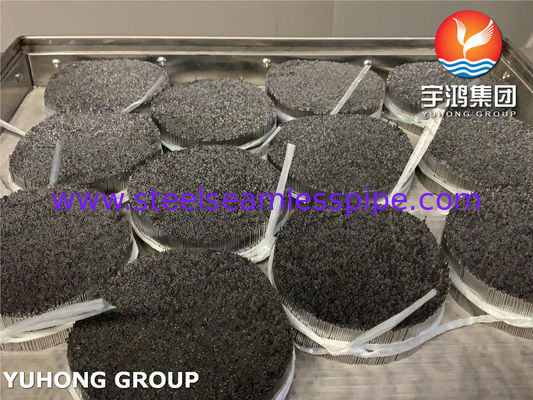 Tubes capillaires en acier inoxydable 304, tubes à aiguilles pour appareils médicaux et aérospatiaux