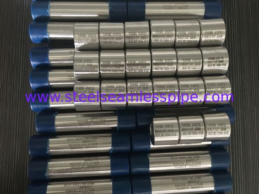 Des pièces de rechange forgées super duplex