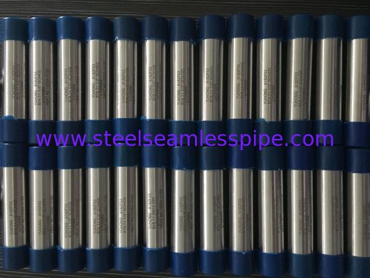 Des pièces de rechange forgées super duplex