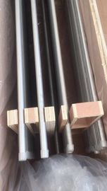 Tube sans couture de coude en U d'ASTM B444 Gr.2 INCONEL 625 pour l'application 100% UT et ET et HT d'échangeur de chaleur