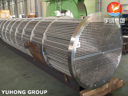 Rassemblements de tubes de haute qualité pour un transfert de chaleur efficace dans les applications industrielles