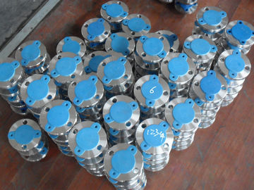 ASTM A182 F53 (S32750, FAS 2507), bride en acier duplex superbe, AINSI rf 1&quot; CLASSE 150 B16.5