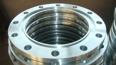 Filetez les brides, ASTM des 105, ASTM des 181, ASTM des 182, GR F1, F11, F22, F5, F9, F91, A182 F 304, 304L, 304H, 316, 316L