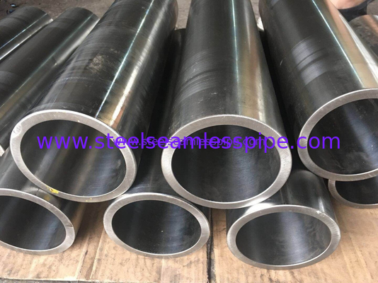 ASTM B983 Inconel 740H N07740 Tubes sans soudure en acier allié au nickel pour chaudière