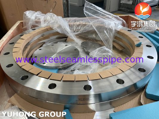 AS2129, AS4087 F316L Flange standard australienne en acier inoxydable