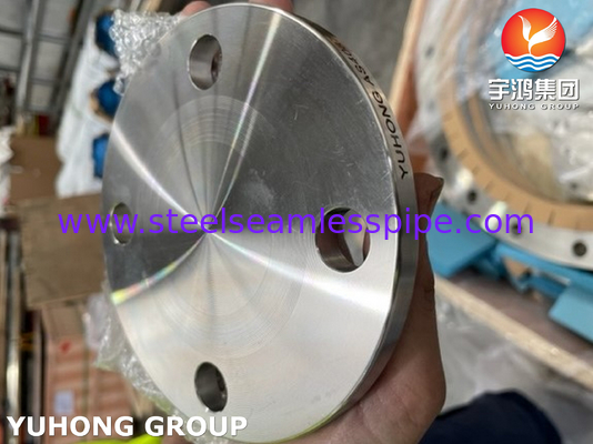 AS2129, AS4087 F316L Flange standard australienne en acier inoxydable