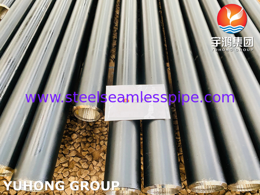 ASTM A335/ ASME SA335 P9 Pipe sans soudure en acier allié