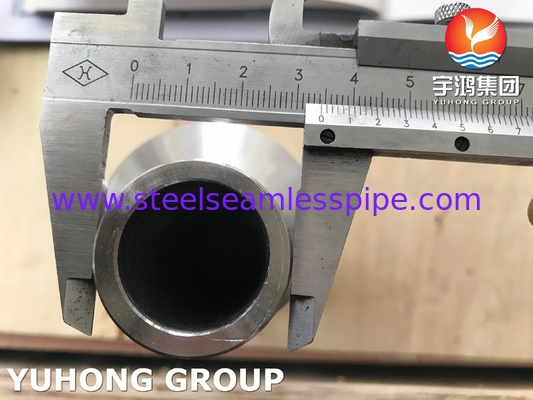 Résistants en acier inoxydable ASTM A182 F304