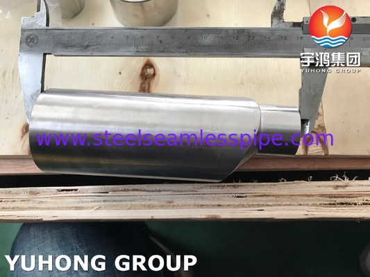 Résistants en acier inoxydable ASTM A182 F304