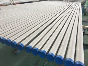 ASTM A312 TP304/304L 1.4301/1.4307 Pipe sans soudure en acier inoxydable